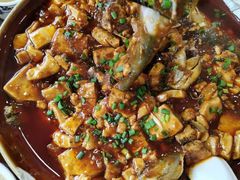 -天回镇何氏豆腐(总店)