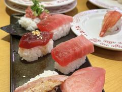 -寿司郎(上野店)