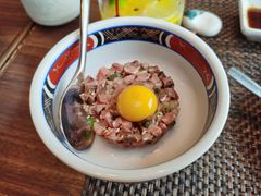 -田舍家Inakaya·炉端烧·铁板烧(天汇igc店)