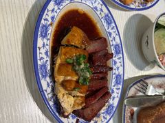 -食运茶餐厅(文化宫店)