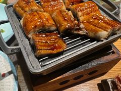 -三石铁板烧(紫竹桥店)