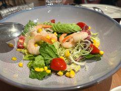-Grand James·地中海bistro(百家湖1912店)