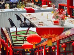-100家灵感仓库·DIY团建(什刹海店)