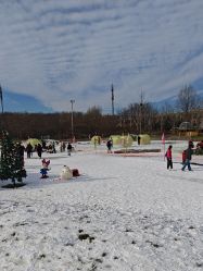 -268童话露营农场·烧烤·团建