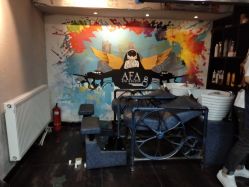 -AFA Hair studio·女士发型设计