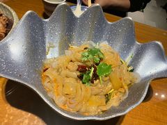 -95号酱骨·一块豆腐(展春园西路店)