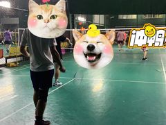 -东丽温泉羽毛球