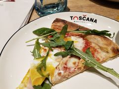 -托斯卡纳烘焙意大利餐厅(五天地店)
