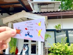 -TrueLove @ Neverland (Husky Cafe)