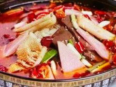 -老山东·山东菜(鲁菜名店)