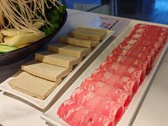 -许府牛火锅(信义坊总店)