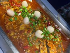 -鱼酷活鱼烤鱼(昆明路店)