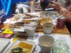 -木屋烧烤(坂田天安云谷店)