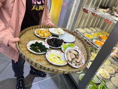 -文立新·秤盘麻辣烫(天通苑店)