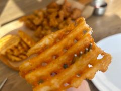 -必胜客(双榆树店)