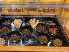 -嘉凌码头·重庆特产手工火锅底料(洪崖洞九楼店)