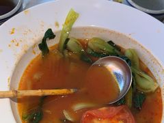 -花盐街·四川乐山小吃(西单大悦城店)