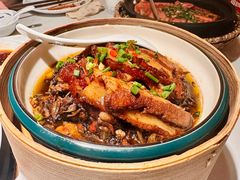 -老阿爸鲜鱼土菜(独墅湖店)