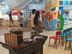 -彭耕记猪油炒小菜(吉联mall店)