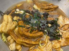 -小螺大作·螺蛳粉火锅(林和西店)