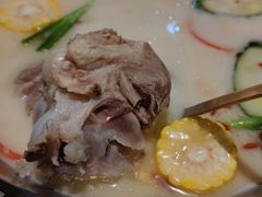 -火鳳祥鲜货火锅(宝龙广场店)