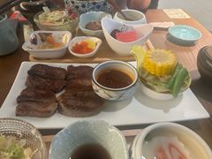 -阿吾罗日本料理(K11艺术中心店)