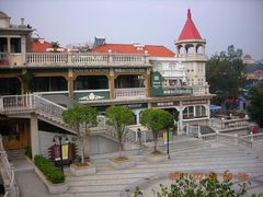 -娜娜度假小旅馆