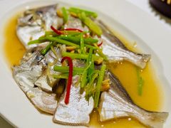 -金成潮菜博物馆(海珠湿地店)