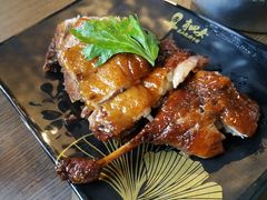-肖四女·江湖菜(临港店)