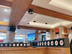 -海兰江石锅饭(水上店)
