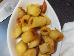 -崔记生活·铁锅炖鱼粘卷子(总店)