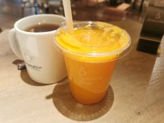 -JamaicaBlue Cafe(乌鲁木齐中路店)