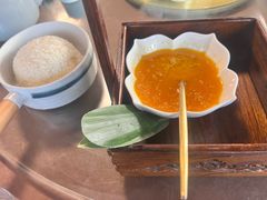 -蟹村草堂·苏式园林人文农家·大闸蟹