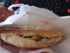 -姑娘手·陕西手工面·肉夹馍(象峰店)