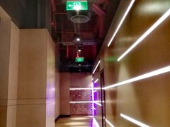 -威尔仕健身·游泳(中港汇店)