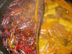 -蜀大侠火锅(总府路店)