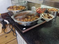 -覃肥叔桂林米粉(粮道街店)