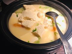 -九里云松·天香餐厅