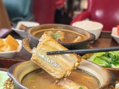 -花园咖啡厅(厦门美丽华大酒店)