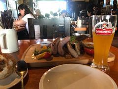 -布拉格餐厅· 中欧捷克菜(全国首店)