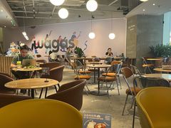 -Wagas沃歌斯(长宁龙之梦店)