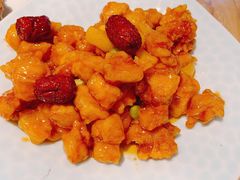樱桃肉-红樱桃·欢乐餐厅(太原里店)