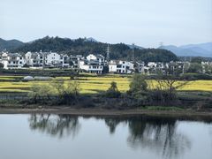 -婺源月亮湾