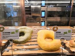 -奈雪的茶(青岛卓悦里INTOWN店)