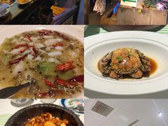 -桂满陇天书(南京德基旗舰店)