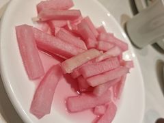 -潇湘码头·鲜湘菜(清河店)