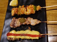 -鸟内会居酒屋(得意潮馆店)