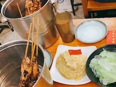 -炒豆合作社(东四总店)