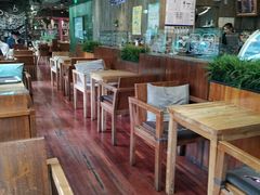 大堂-咖啡陪你(广顺北大街福码大厦店)