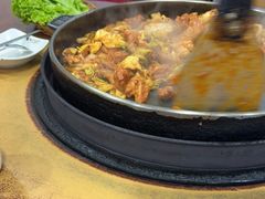 -春川铁板鸡(高科园店)